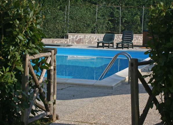 Hotel Residence I Briganti Di Capalbio Exterior foto