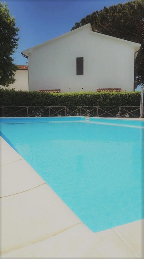 Hotel Residence I Briganti Di Capalbio Exterior foto